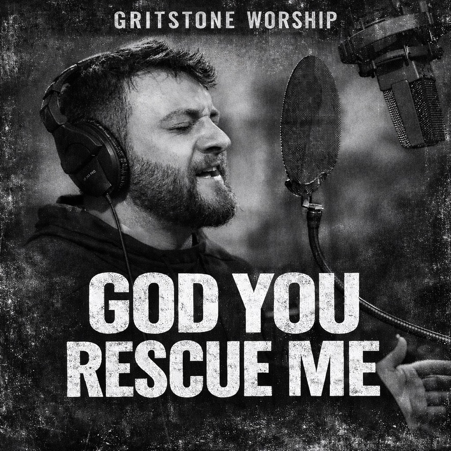 God You Rescue Me