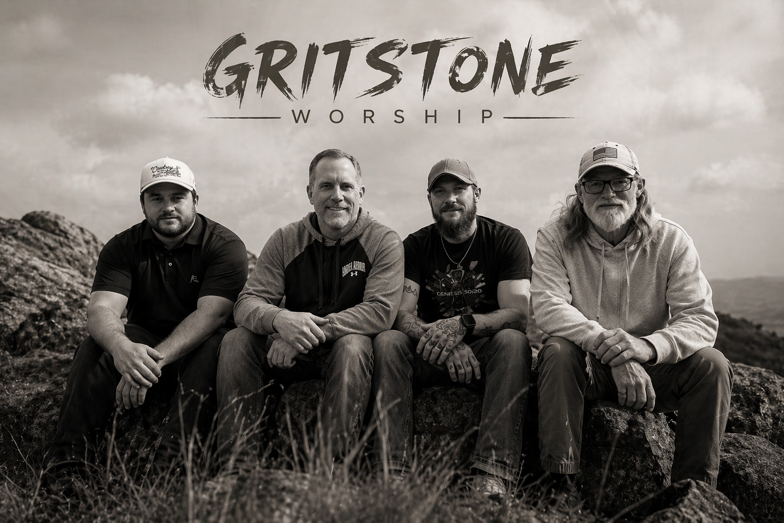 Gritstone Worship Team